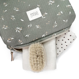 Neceser CAMILA Babyshower misty woods