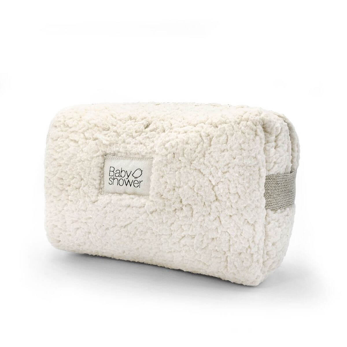 Neceser CAMILA Babyshower mouton