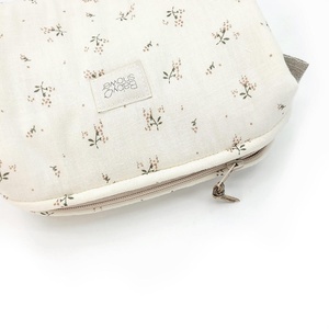 Neceser CAMILA Babyshower roseberry