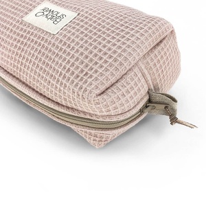 Neceser CAMILA Babyshower waffle rose