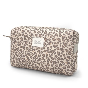 Neceser CAMILA Babyshower wild print