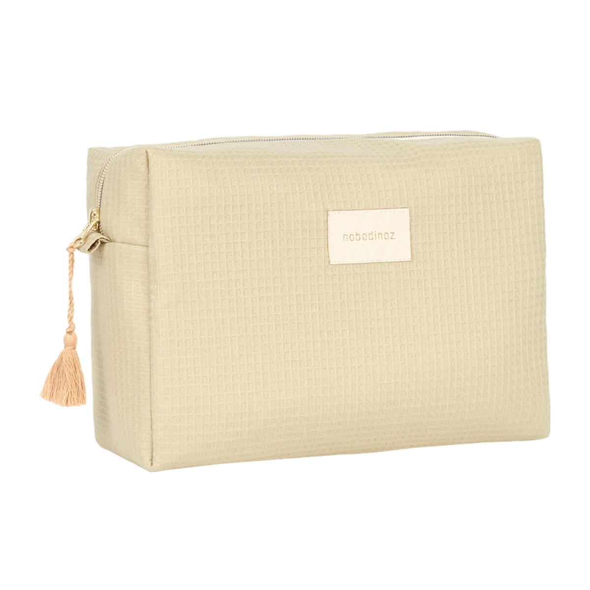 Neceser DIVA Nobodinoz green tea