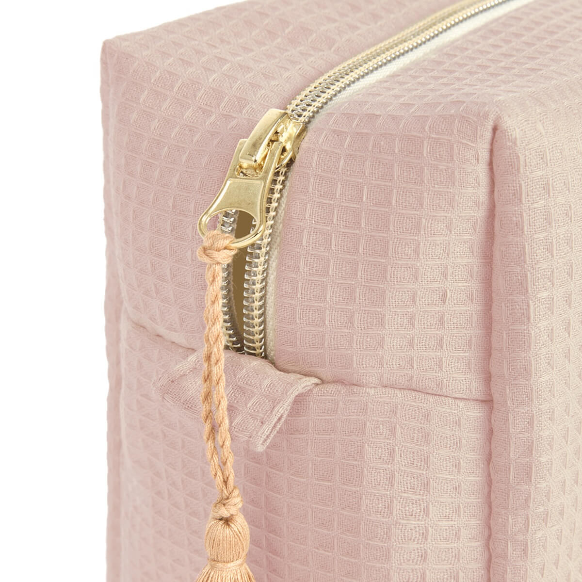 Neceser DIVA Nobodinoz mauve pink
