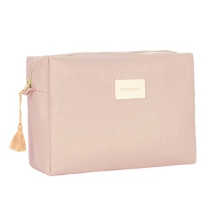 Neceser DIVA Nobodinoz mauve pink