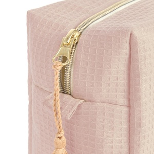 Neceser DIVA Nobodinoz mauve pink