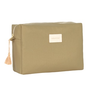 Neceser DIVA Nobodinoz olive green