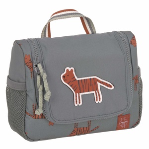 Neceser infantil mini SAFARI Laessig tigre
