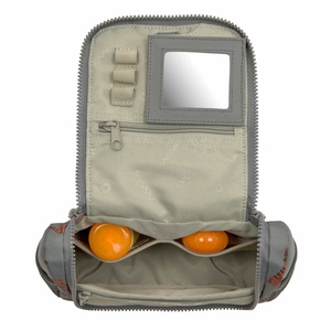 Neceser infantil mini SAFARI Laessig tigre