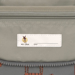 Neceser infantil mini SAFARI Laessig tigre