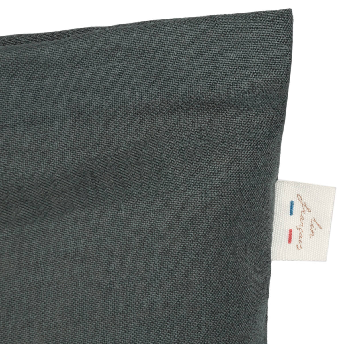 Neceser LIN FRANÇAIS Nobodinoz green blue