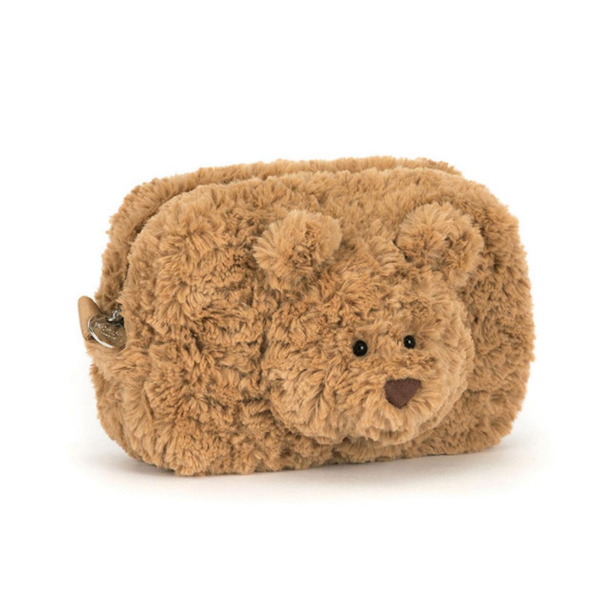 Neceser oso BARTHOLOMEW Jellycat