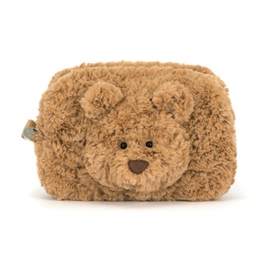 Neceser oso BARTHOLOMEW Jellycat