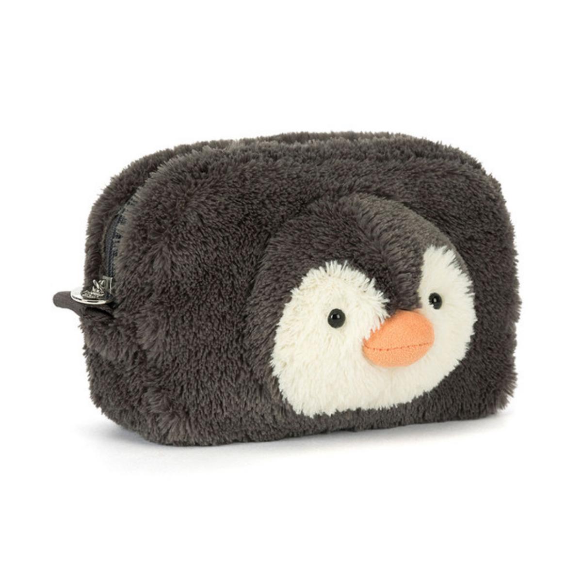 Neceser pingüino PEANUT Jellycat