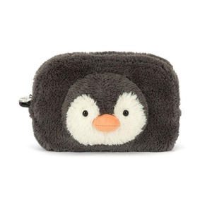 Neceser pingüino PEANUT Jellycat