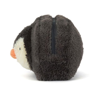 Neceser pingüino PEANUT Jellycat