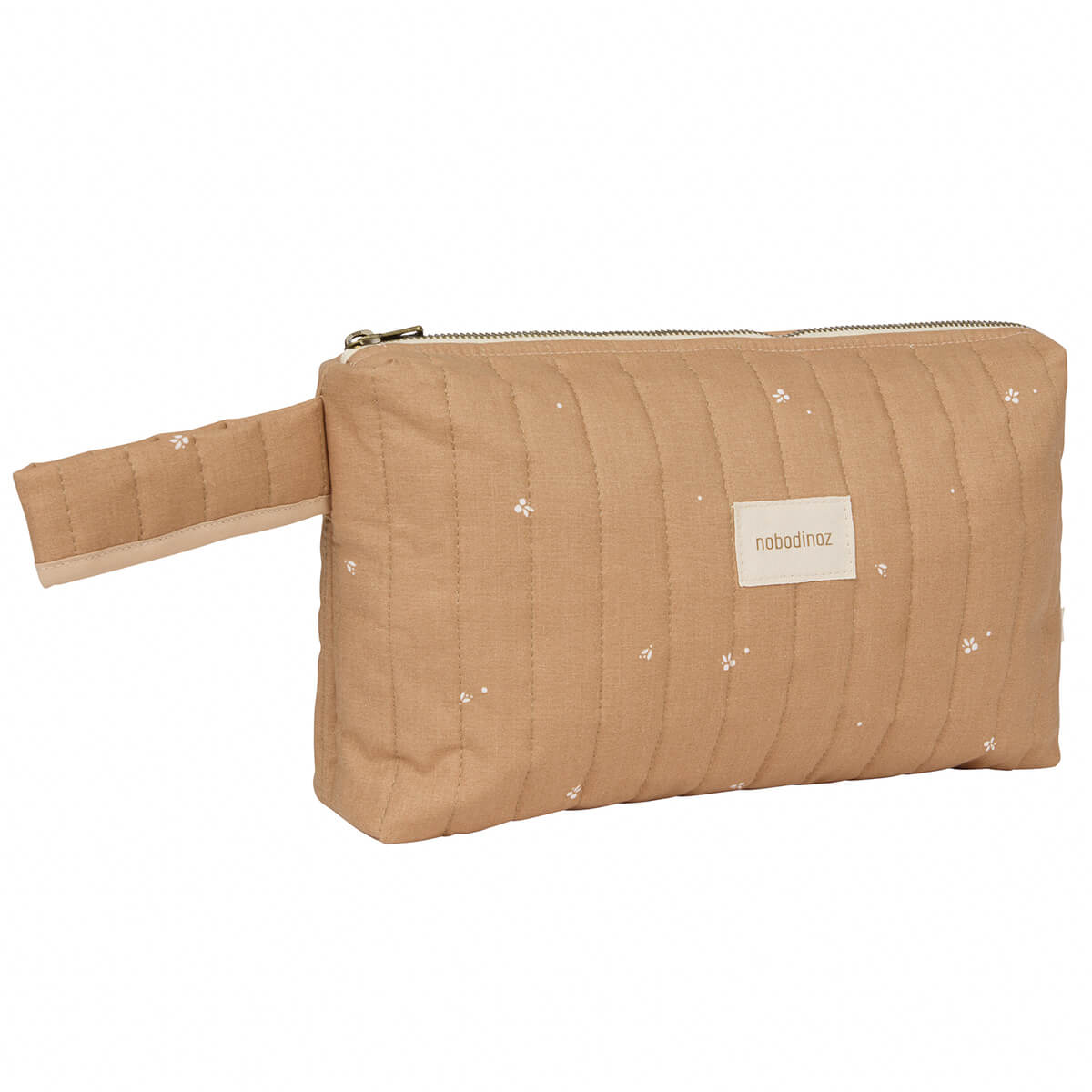 Neceser STORIES Nobodinoz blush little cherries