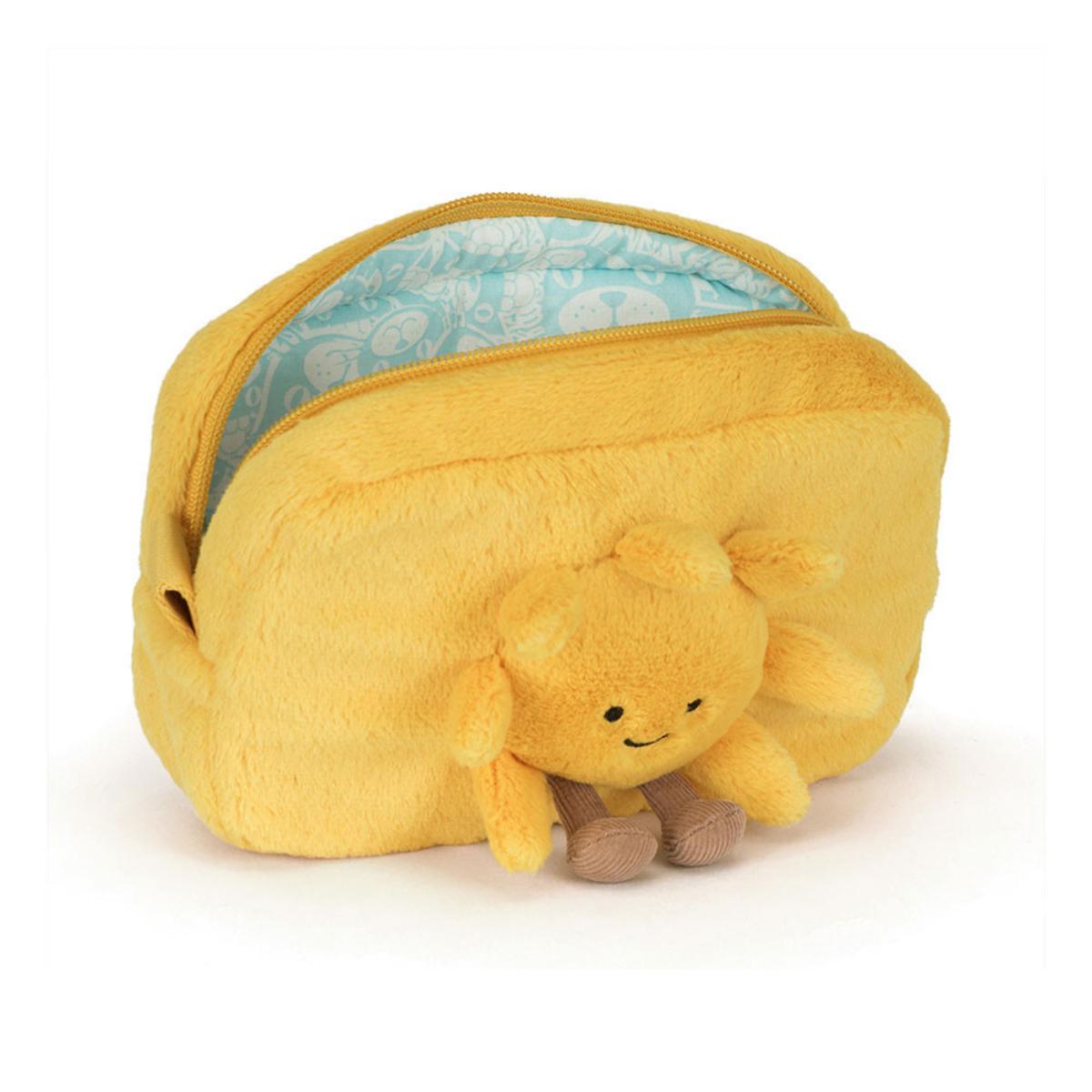 Neceser Sun AMUSEABLES Jellycat