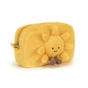 Neceser Sun AMUSEABLES Jellycat