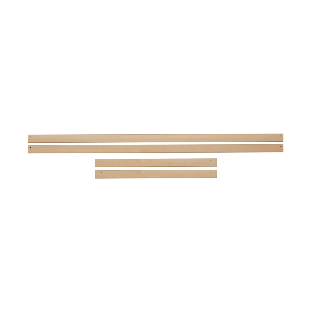 Net frame - DELUXE debreuyn natural oiled