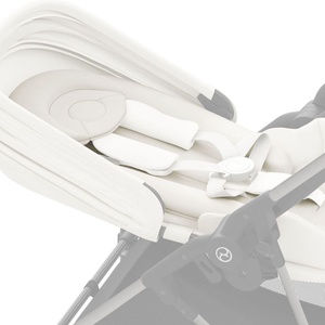Newborn Nest Cybex blanco
