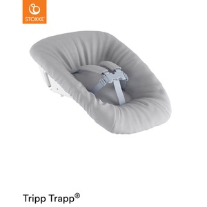 Newborn set-colgador juguetes TRIPP TRAPP Stokke gris