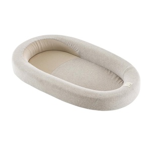 Nido bebé HOME AIR Traumeland beige melange