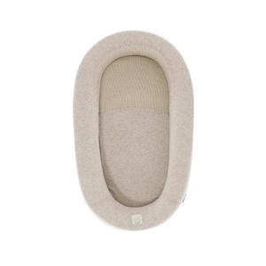 Nido bebé HOME AIR Traumeland beige melange