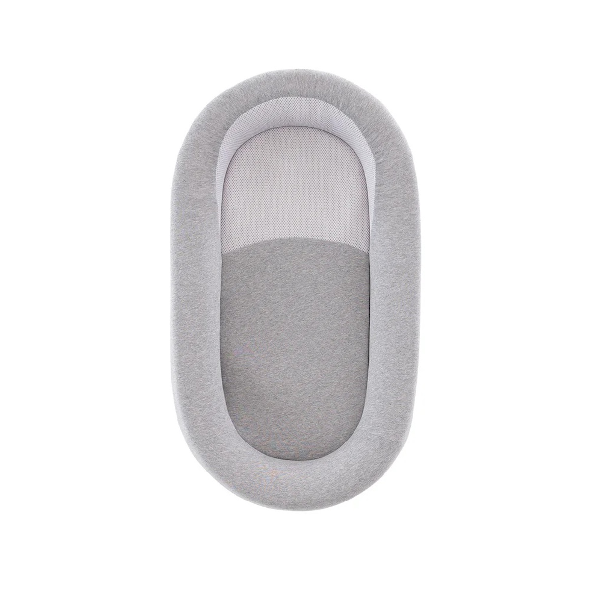 Nido bebé HOME AIR Traumeland grey melange