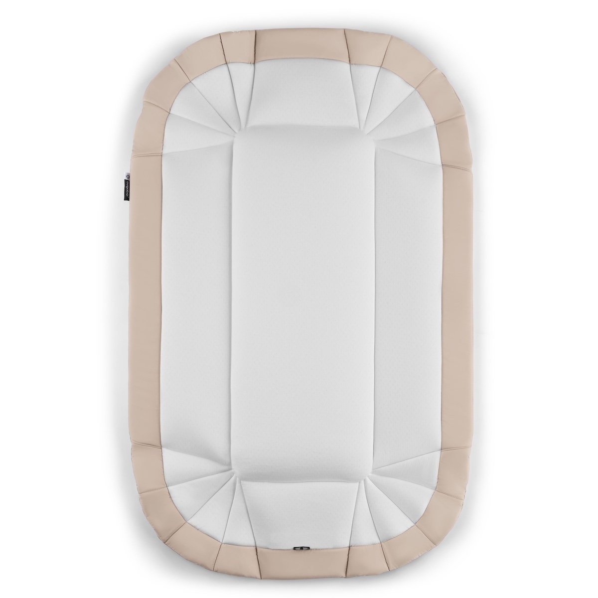 Nido-capazo BUTTERFLY 2 Bugaboo desert taupe