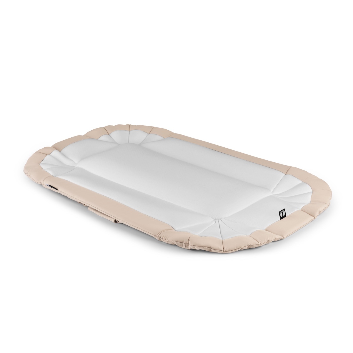 Nido-capazo BUTTERFLY Bugaboo desert taupe