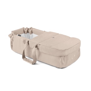 Nido-capazo BUTTERFLY Bugaboo desert taupe