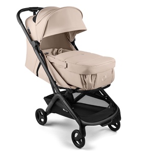 Nido-capazo BUTTERFLY Bugaboo desert taupe