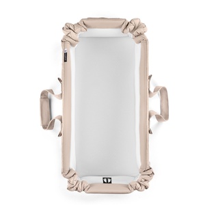 Nido-capazo BUTTERFLY Bugaboo desert taupe