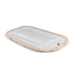 Nido-capazo BUTTERFLY Bugaboo desert taupe
