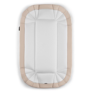 Nido-capazo BUTTERFLY Bugaboo desert taupe