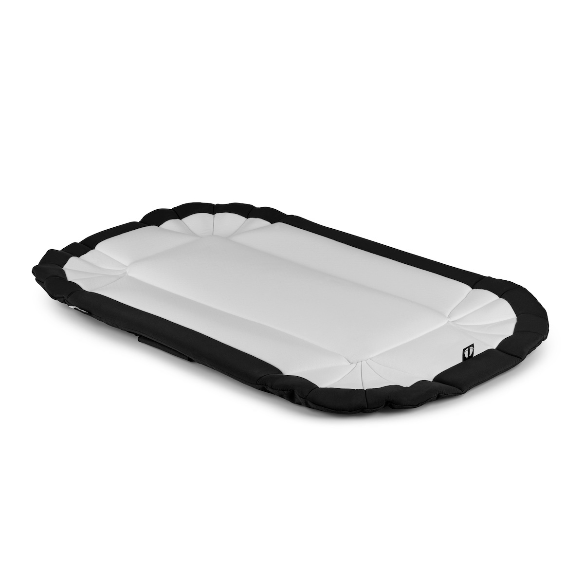 Nido-capazo BUTTERFLY Bugaboo heritage black