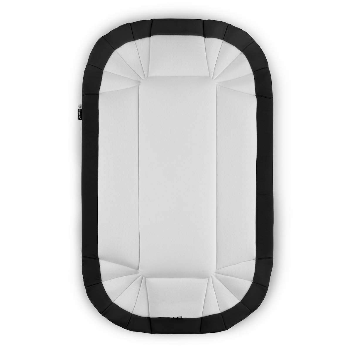 Nido-capazo BUTTERFLY Bugaboo heritage black