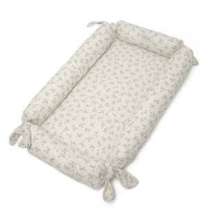 Nido colecho Babyshower olive bloom