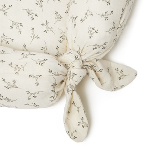 Nido colecho Babyshower olive bloom