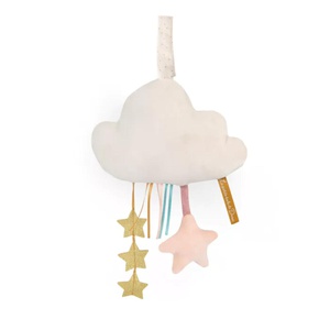 Nube luminosa colgante LA PETITE ÉCOLE DE DANSE Moulin Roty