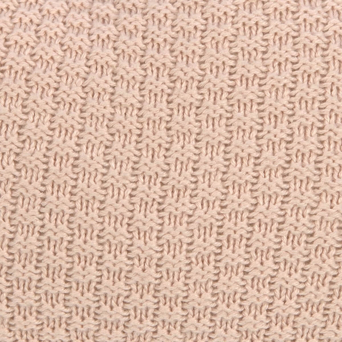 Nube musical punto Laessig milky powder pink