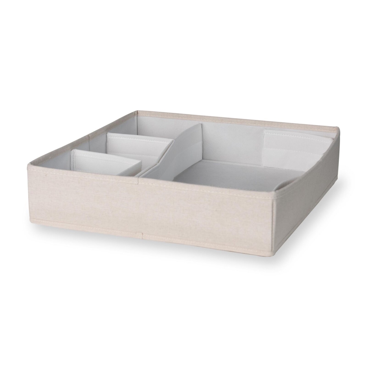 Organizador cajones cómoda Quax