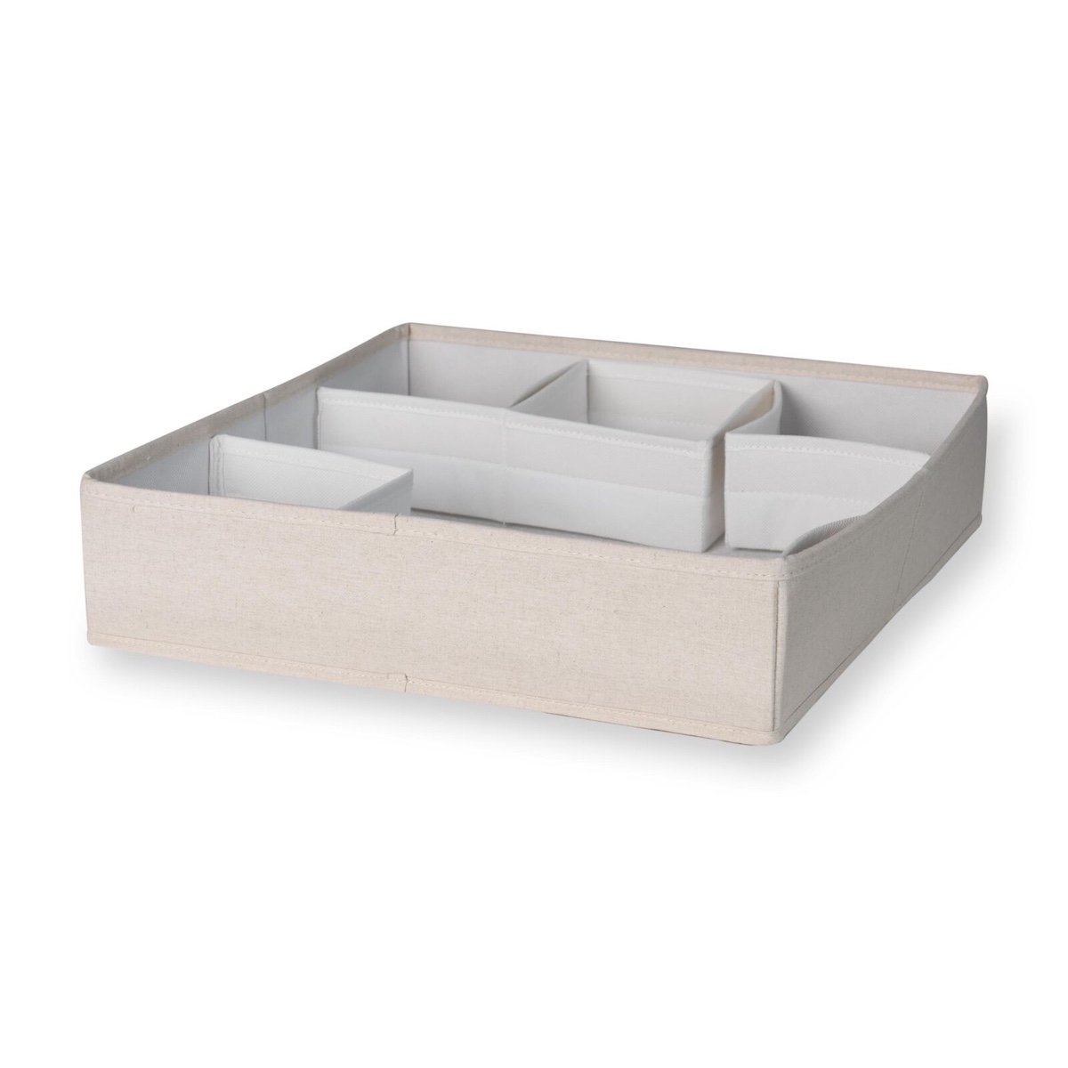 Organizador cajones cómoda Quax