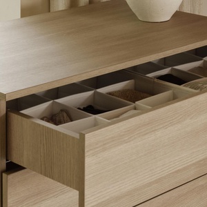 Organizador cajones cómoda Quax