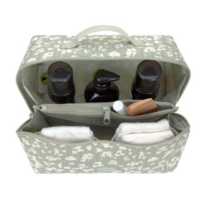 Organizador cambiador Flex GREEN LABEL Laessig Leo light khaki