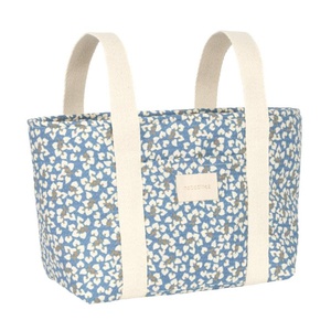 Organizador cochecito OPERA Nobodinoz blue yumiko