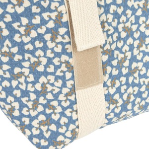 Organizador cochecito OPERA Nobodinoz blue yumiko