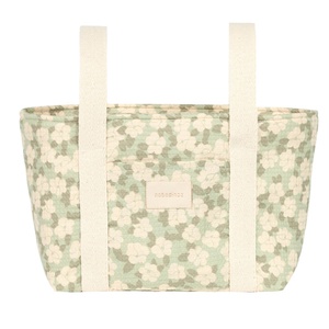 Organizador cochecito OPERA Nobodinoz green sakura