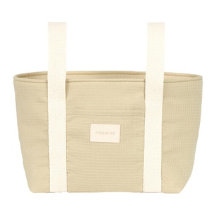 Organizador cochecito OPERA Nobodinoz green tea