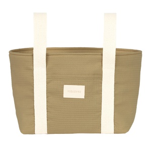 Organizador cochecito OPERA Nobodinoz olive green